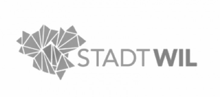 Mitgliedschaft Stadt Wil Logo